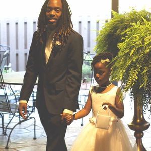 Meet your Posher, Candy